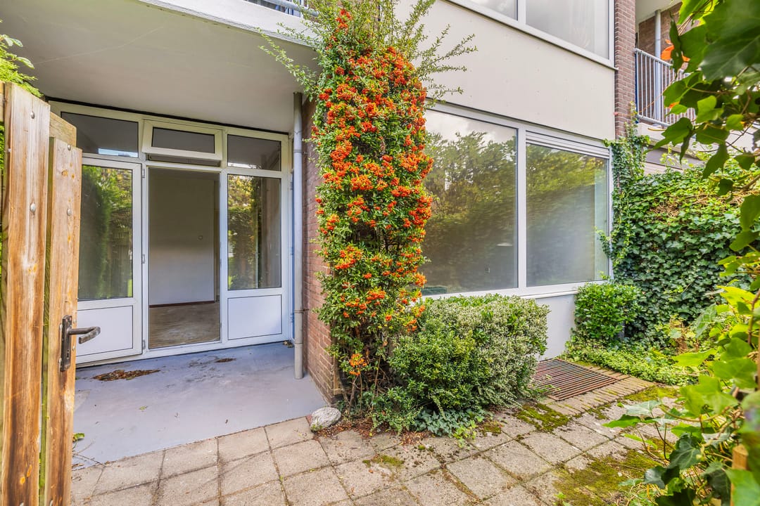 Foto 2 van Jan Th. Tooroplaan 32