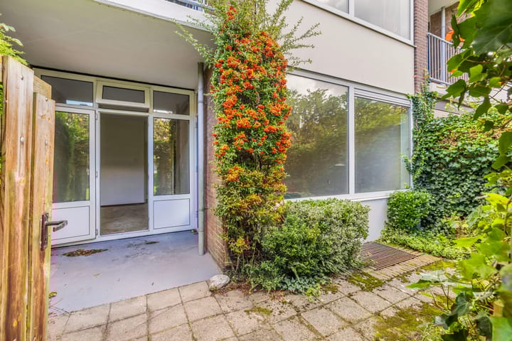 Foto 2 van Jan Th. Tooroplaan 32