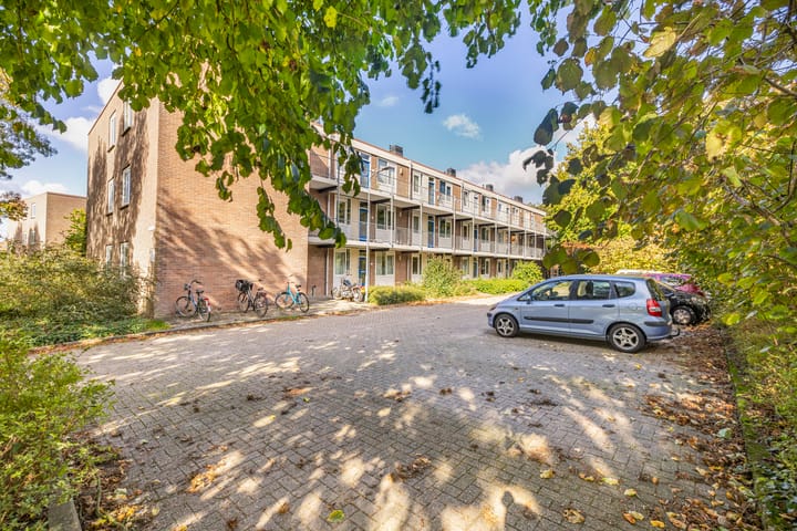 Foto 3 van Jan Th. Tooroplaan 32