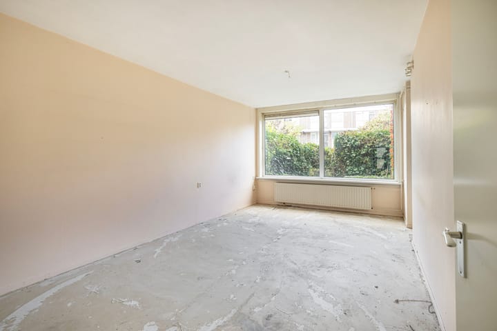 Foto 4 van Jan Th. Tooroplaan 32