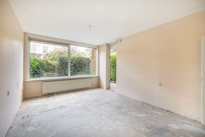 Foto 5 van Jan Th. Tooroplaan 32