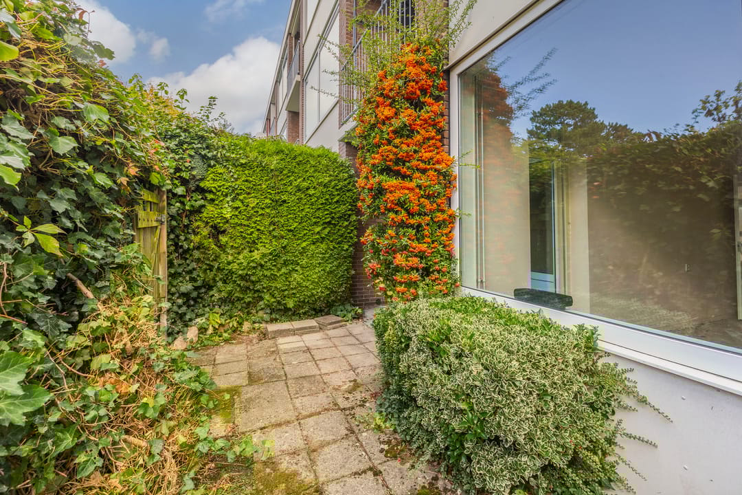 Foto 7 van Jan Th. Tooroplaan 32