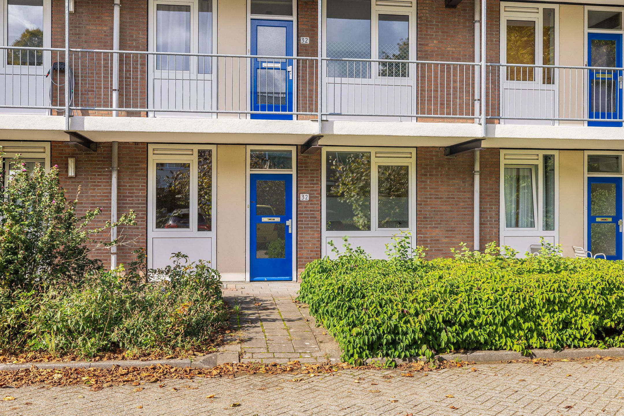 Foto 21 van Jan Th. Tooroplaan 32