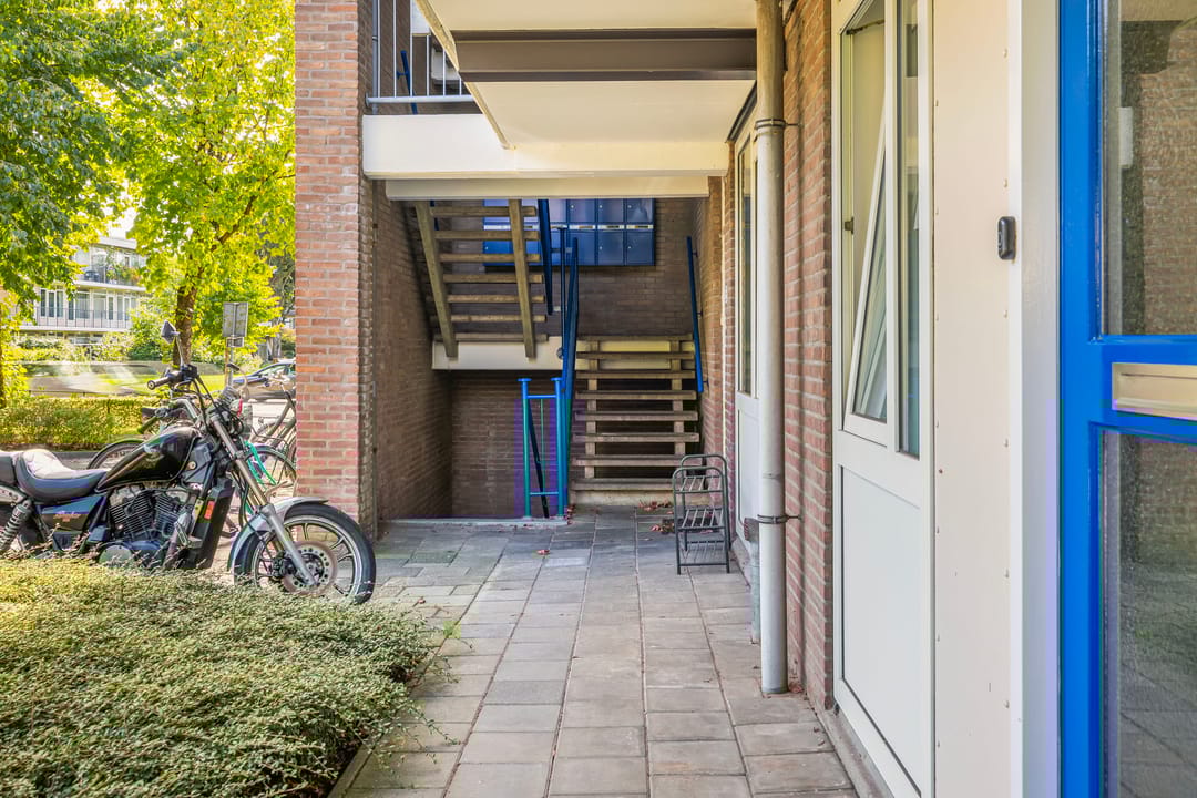 Foto 22 van Jan Th. Tooroplaan 32