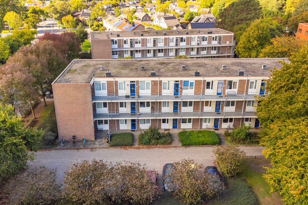 Foto 26 van Jan Th. Tooroplaan 32