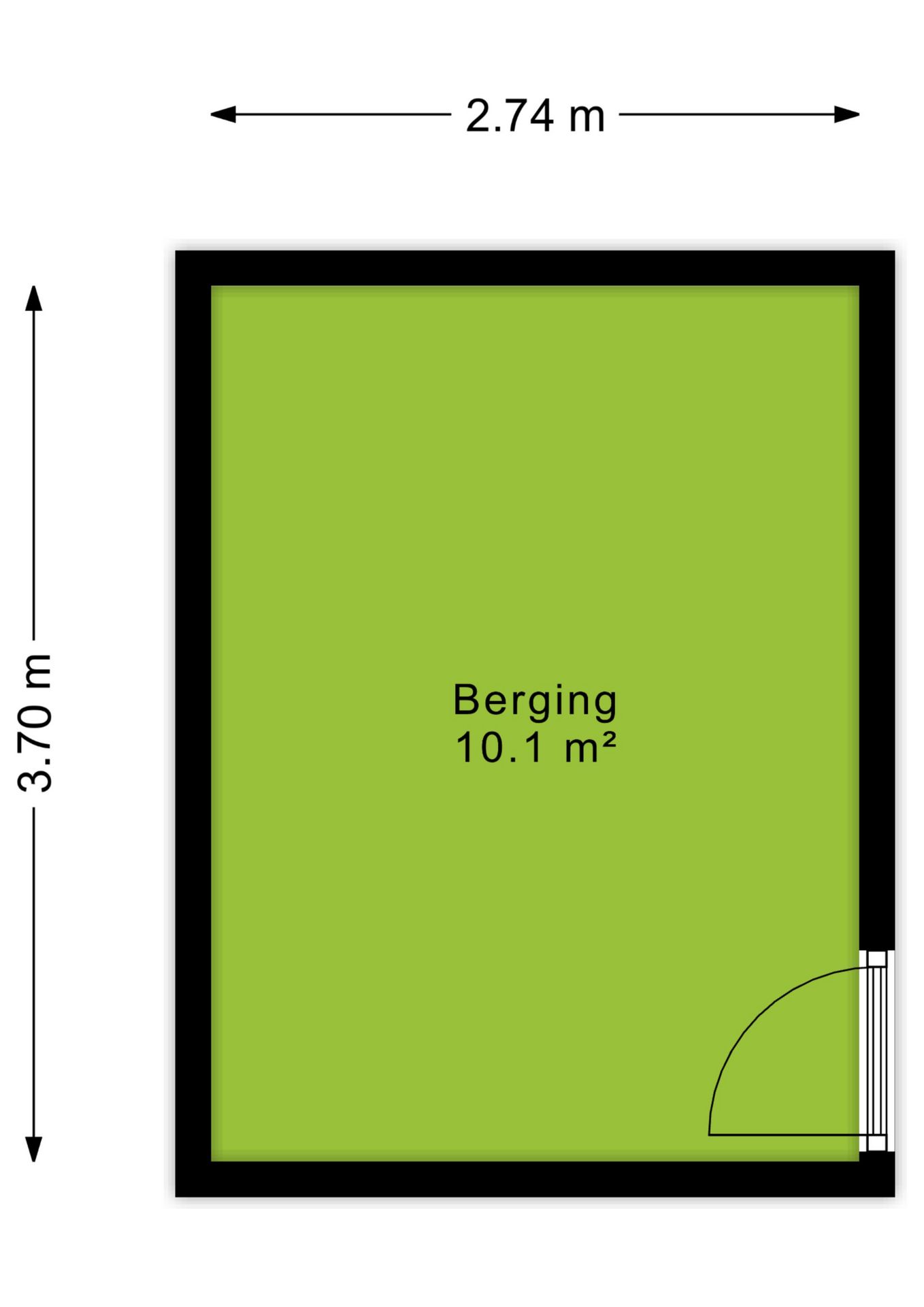 Foto 29 van Jan Th. Tooroplaan 32