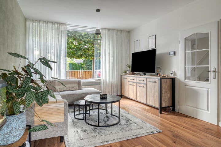 Foto 2 van Merwedelaan 4