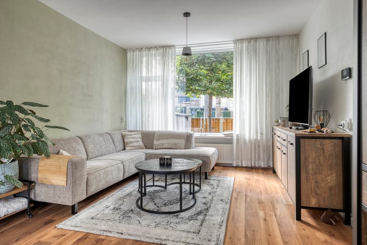 Foto 3 van Merwedelaan 4