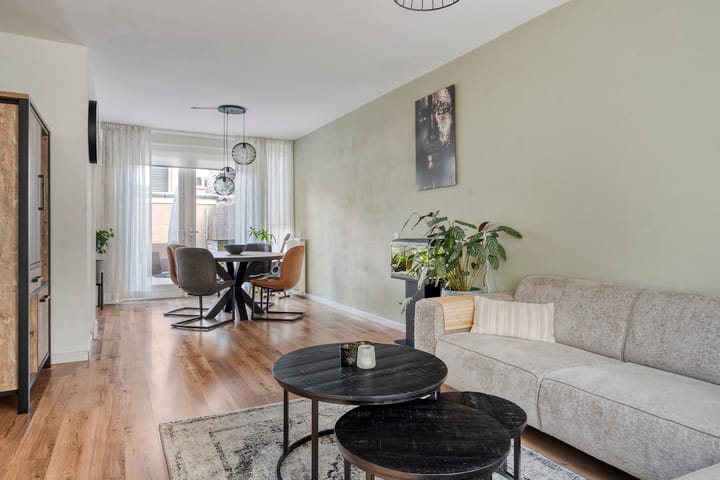 Foto 4 van Merwedelaan 4