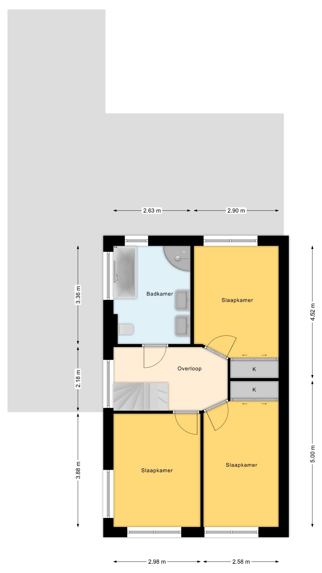 Foto 18 van Kleieslaan 5