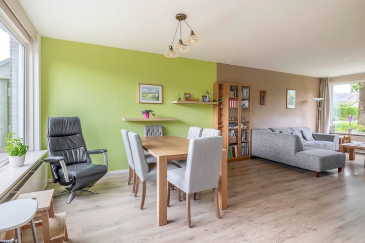 Foto 6 van De Volder 55