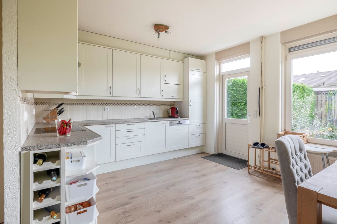 Foto 7 van De Volder 55