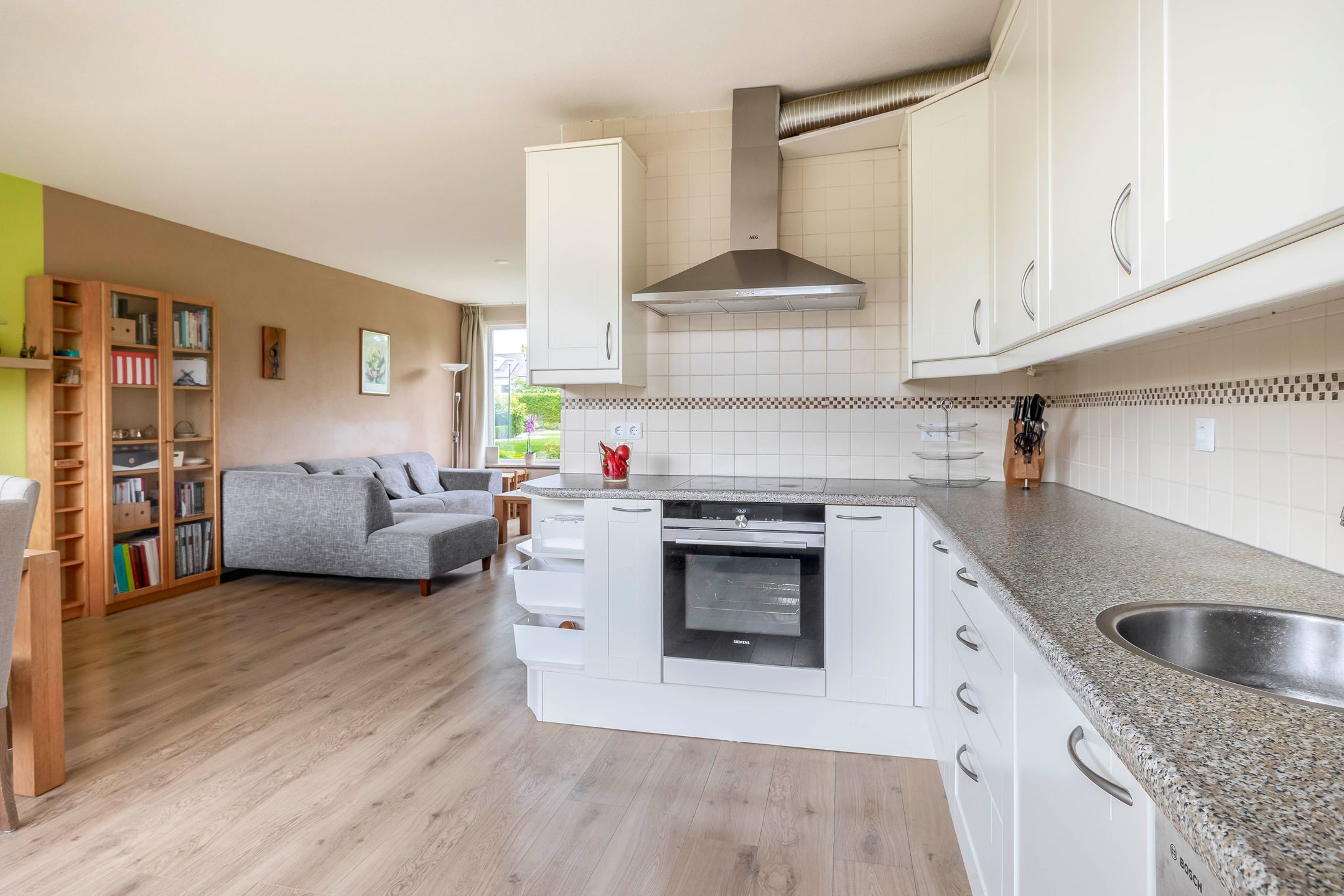 Foto 9 van De Volder 55