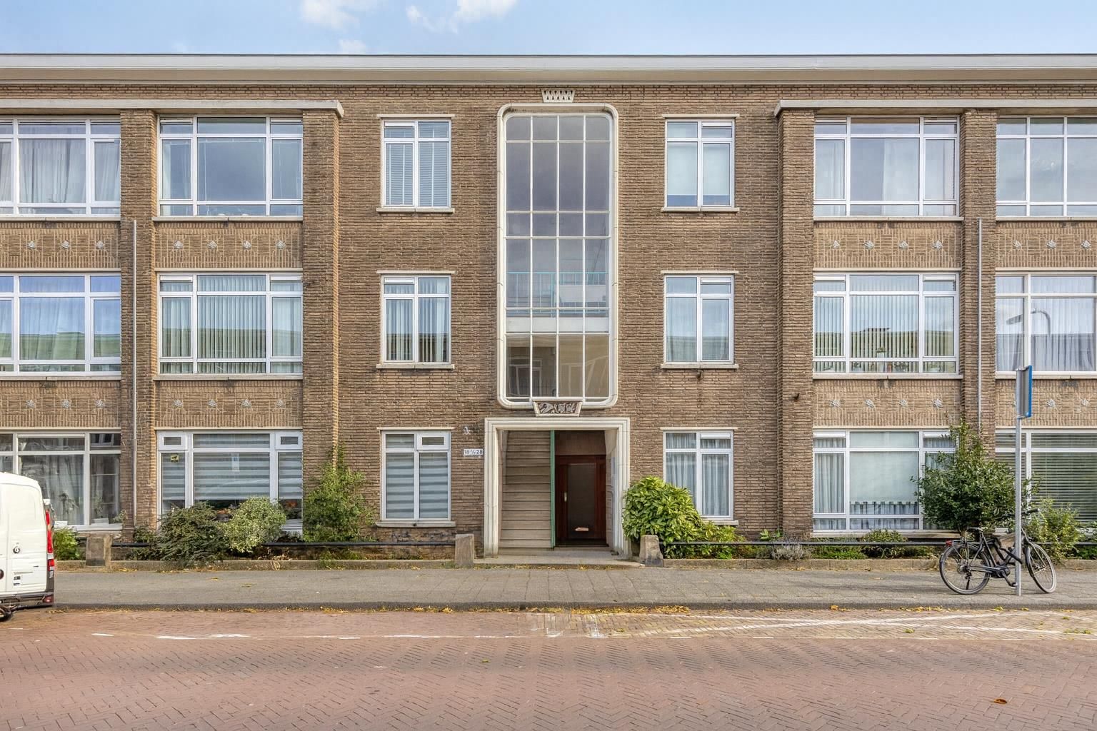 Nieuwersluisstraat, 22, Den Haag, 2546RX, Zuid-Holland, Nederland 22 