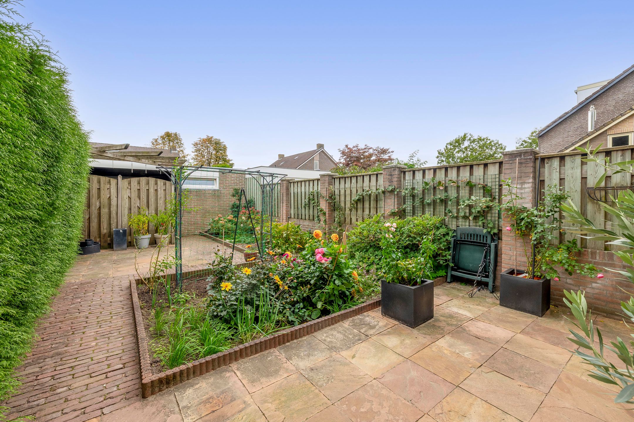 Foto 21 van De Volder 55