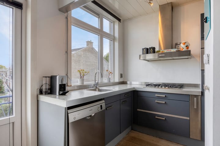 Foto 2 van Nieuwersluisstraat 22