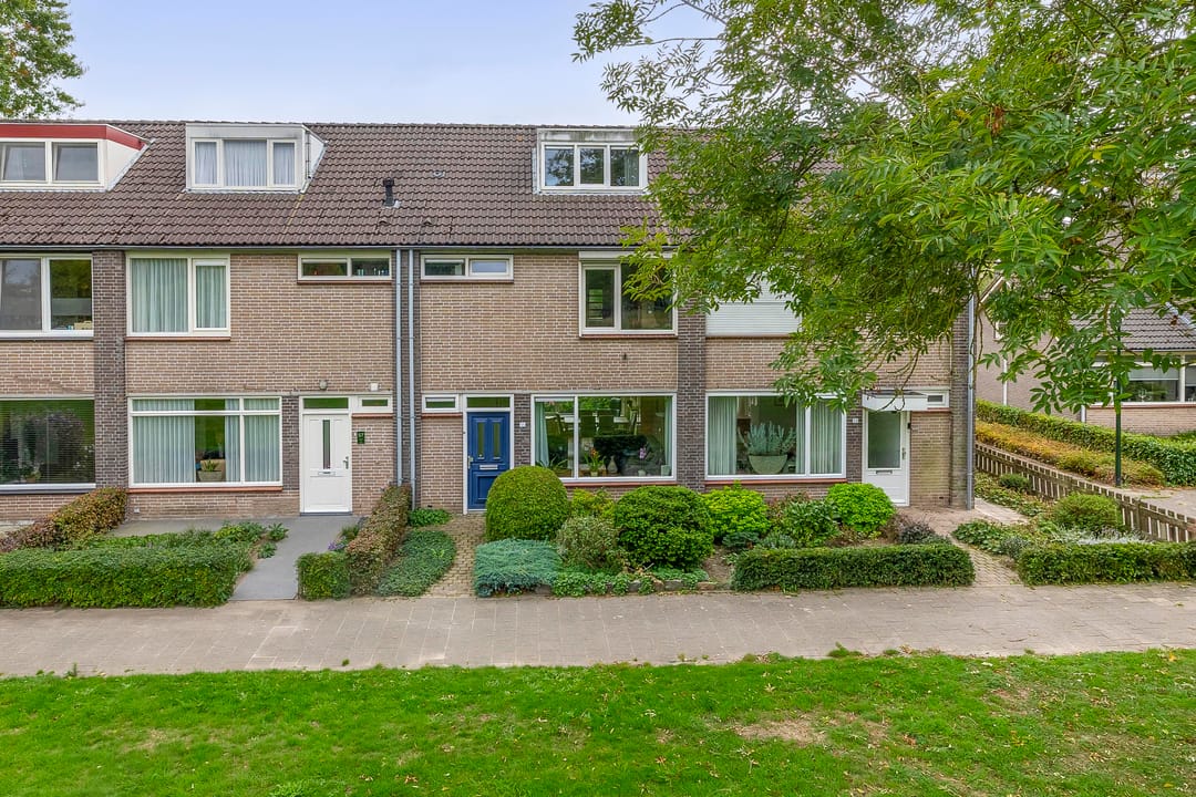 Foto 26 van De Volder 55