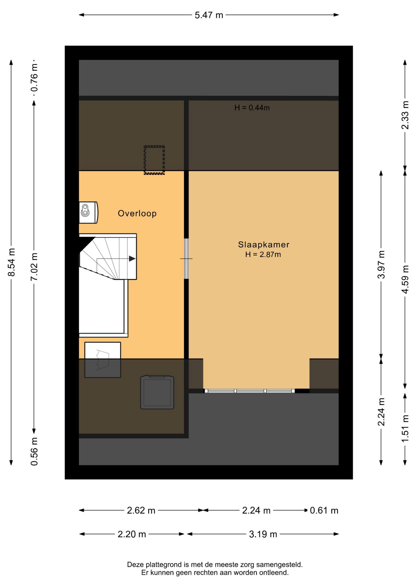 Foto 34 van De Volder 55