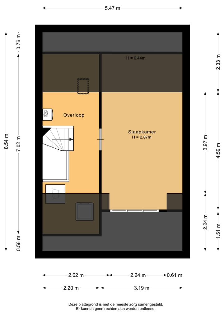 Foto 34 van De Volder 55