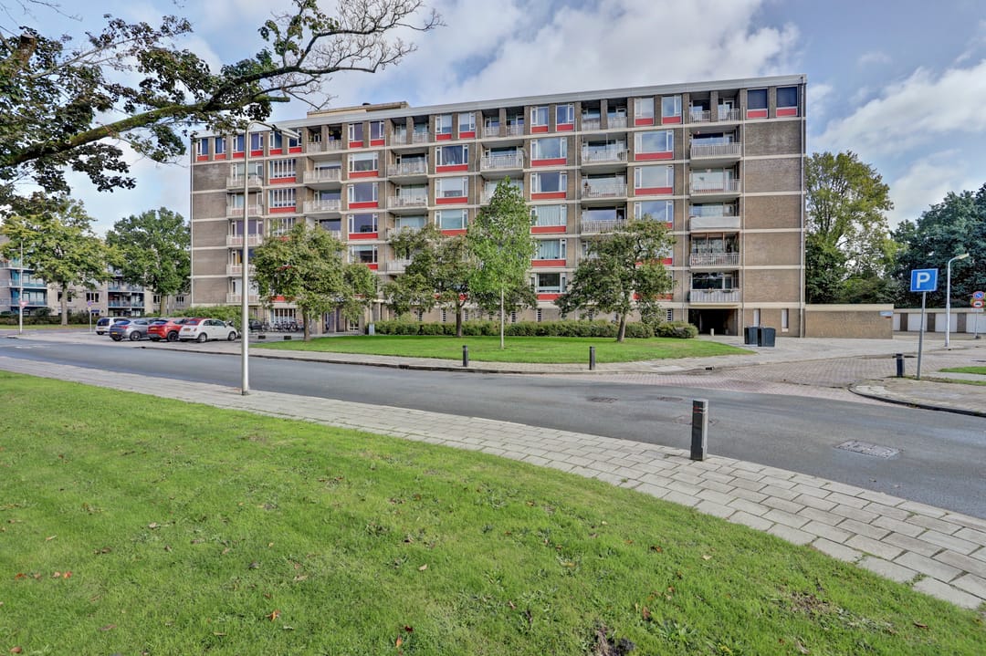 Photo 1 of Ringweg-Randenbroek 40-D