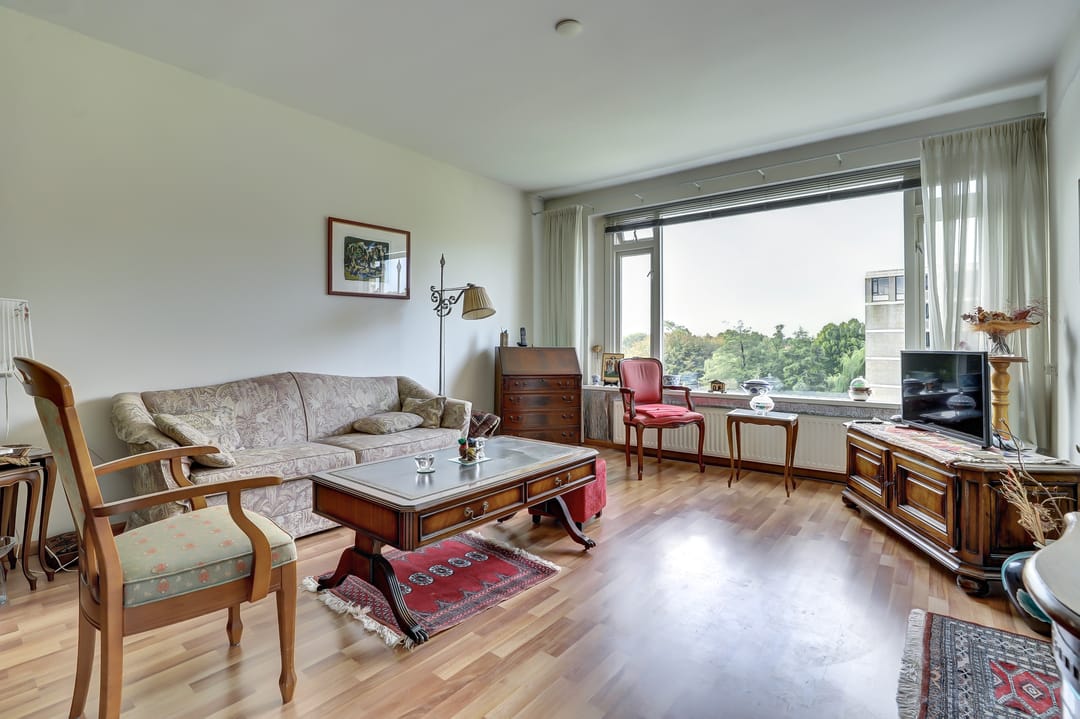 Photo 2 of Ringweg-Randenbroek 40-D