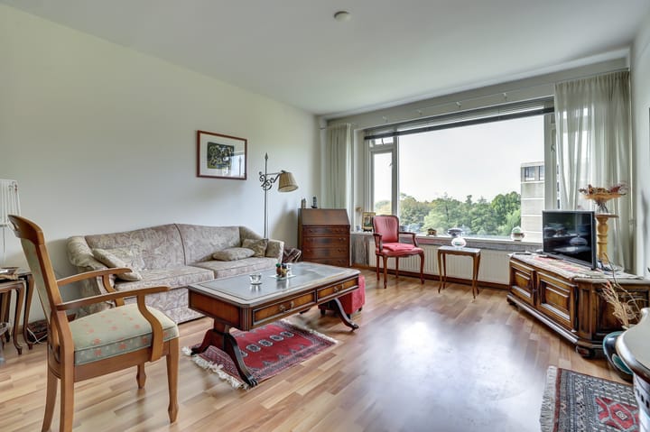 Foto 2 van Ringweg-Randenbroek 40-D