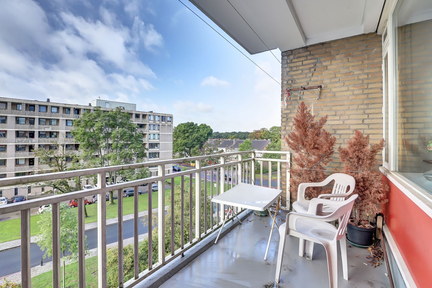 Photo 5 of Ringweg-Randenbroek 40-D