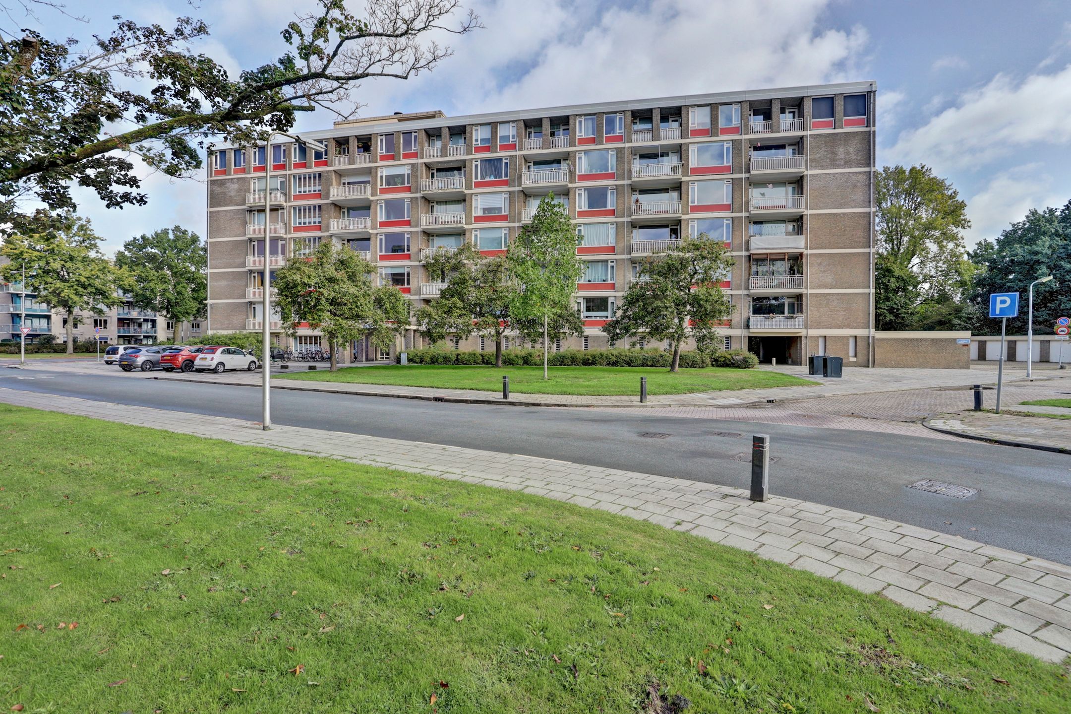 Photo 6 of Ringweg-Randenbroek 40-D