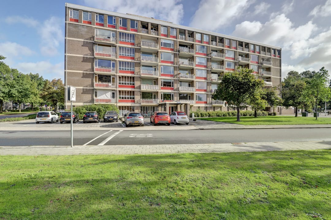 Photo 7 of Ringweg-Randenbroek 40-D