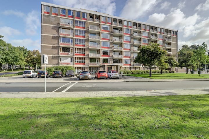 Foto 7 van Ringweg-Randenbroek 40-D