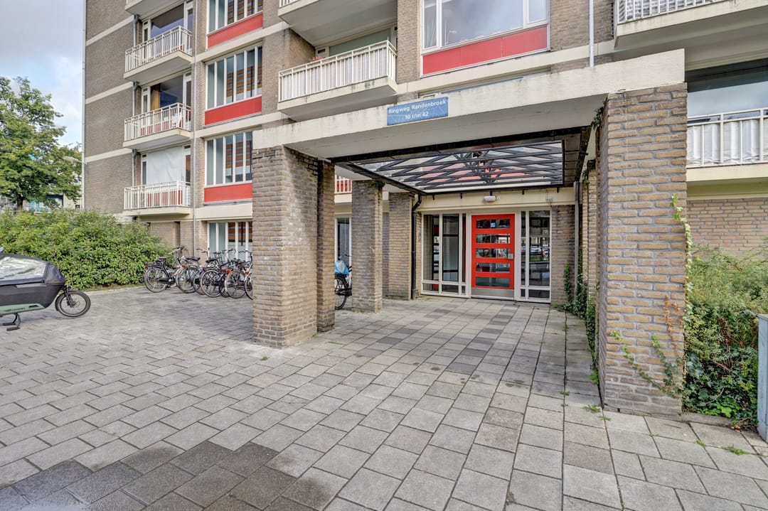 Photo 8 of Ringweg-Randenbroek 40-D