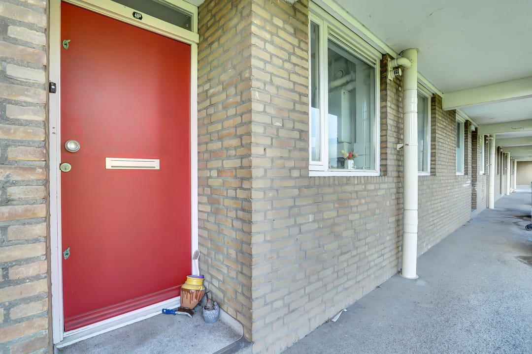 Photo 13 of Ringweg-Randenbroek 40-D