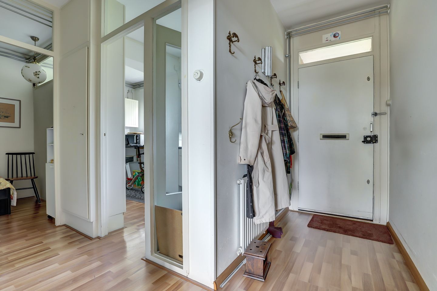 Photo 14 of Ringweg-Randenbroek 40-D