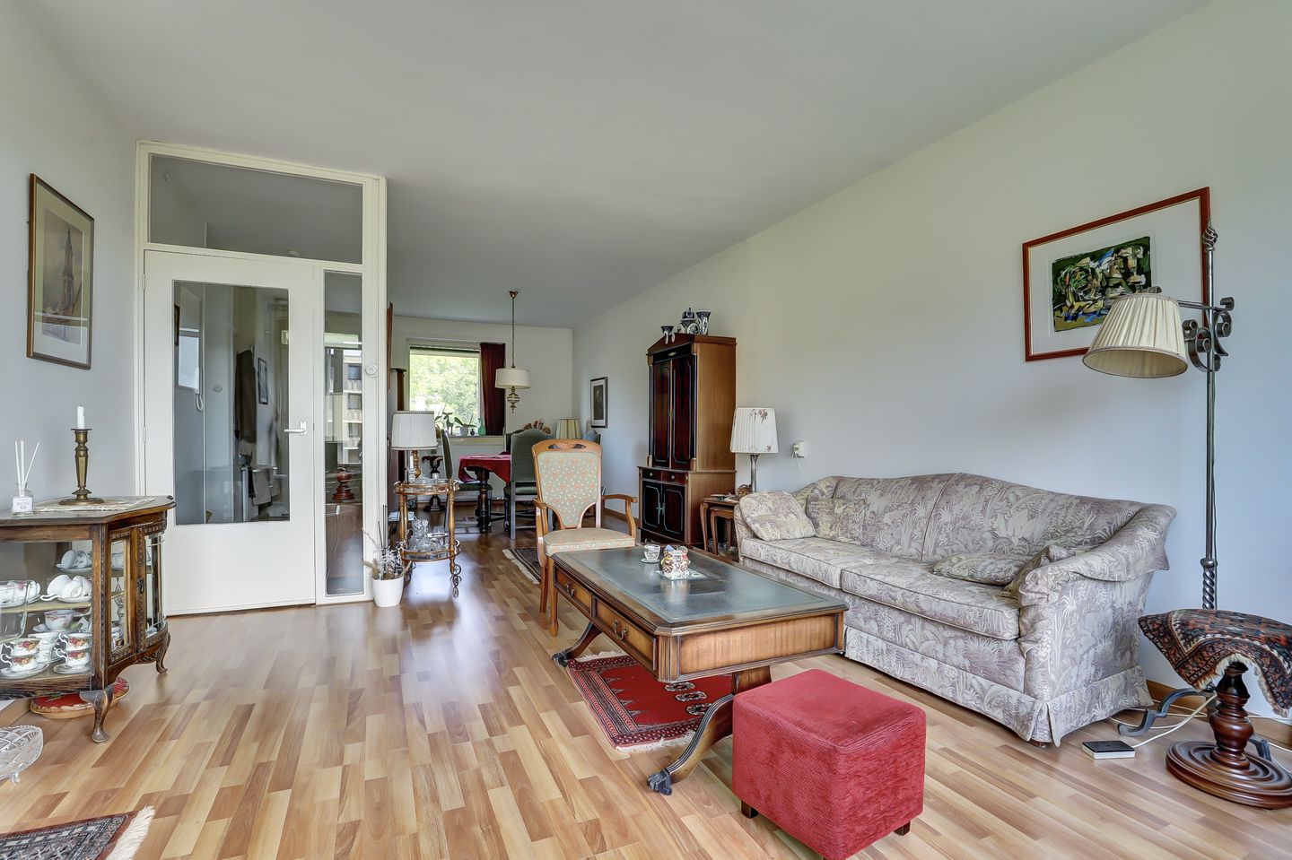 Photo 19 of Ringweg-Randenbroek 40-D