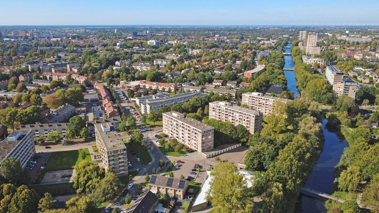 Photo 34 of Ringweg-Randenbroek 40-D