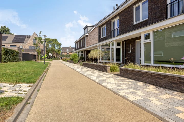 Foto 3 van Hoekvlag 5