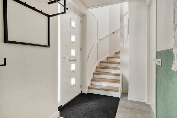 Foto 5 van Hoekvlag 5