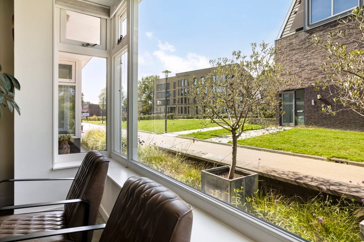 Foto 10 van Hoekvlag 5