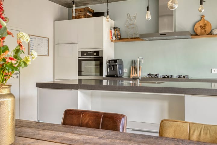 Foto 15 van Hoekvlag 5