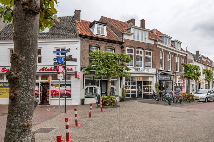 Photo 3 of Zandstraat 2