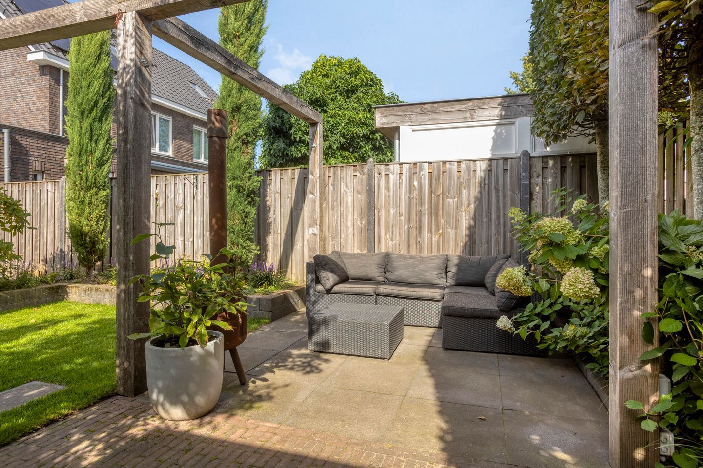 Photo 40 of Hoekvlag 5