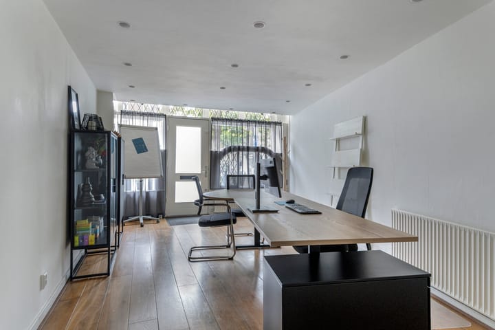 Foto 6 van Zandstraat 2