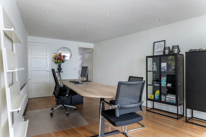 Foto 7 van Zandstraat 2