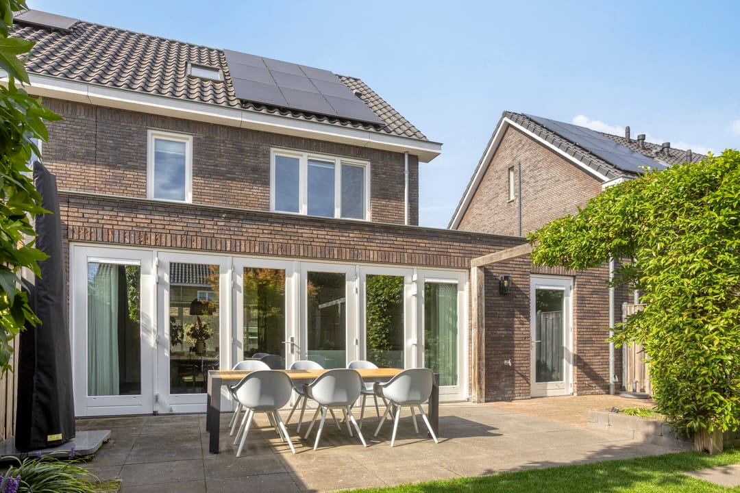 Photo 43 of Hoekvlag 5