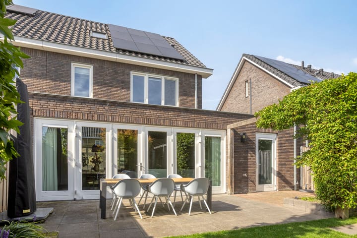 Foto 43 van Hoekvlag 5