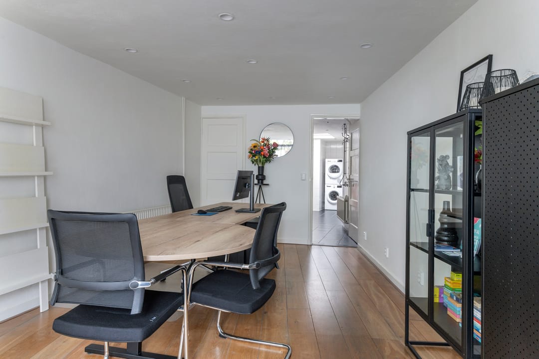 Foto 8 van Zandstraat 2