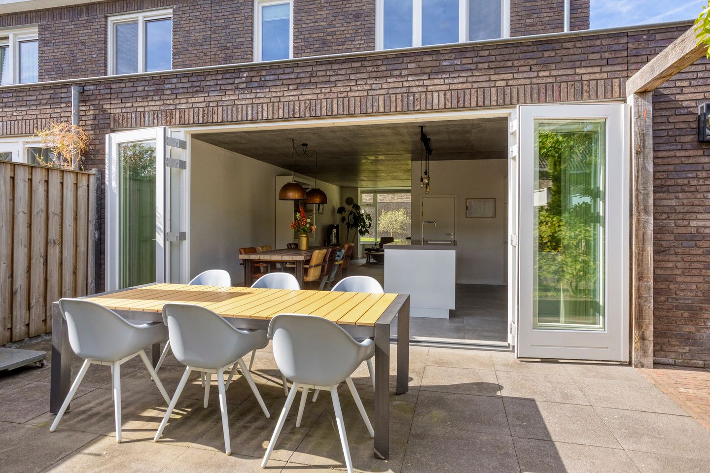 Photo 44 of Hoekvlag 5