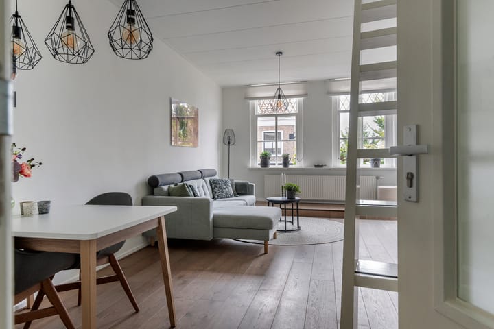 Foto 13 van Zandstraat 2