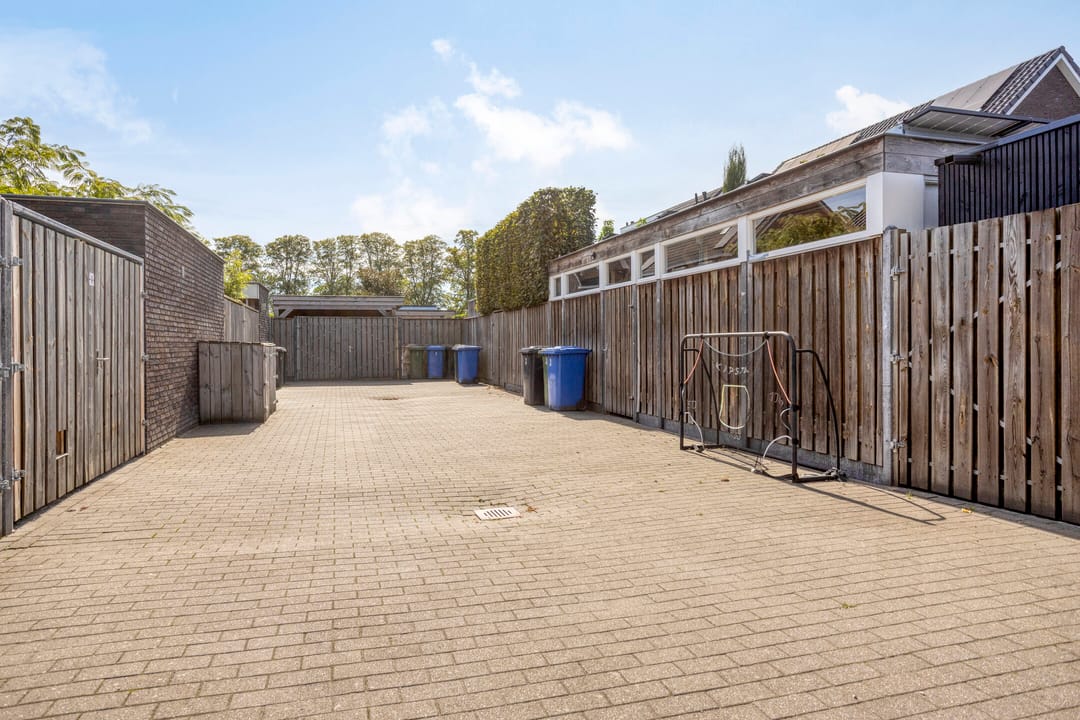 Photo 52 of Hoekvlag 5