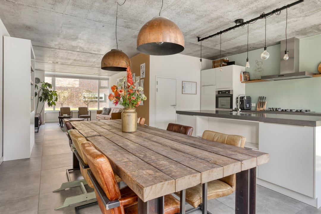 Photo 13 of Hoekvlag 5